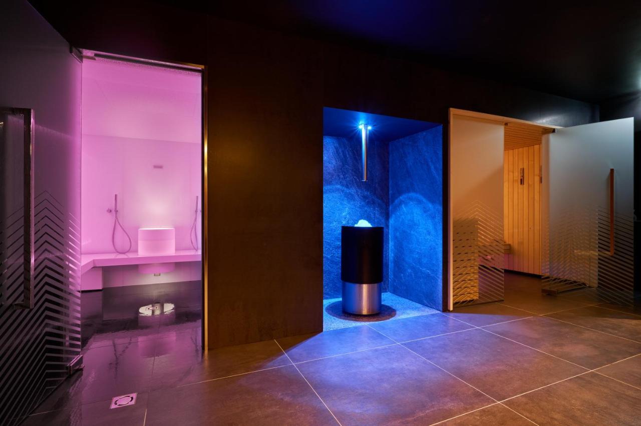 Hotel Ambasador Split Exteriér fotografie The spa at the Hotel de la Paix